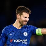 Azpilicueta: Chelsea must improve their home record to qualify for the UCL