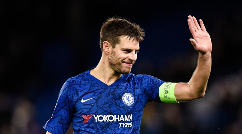 Azpilicueta: Chelsea must improve their home record to qualify for the UCL