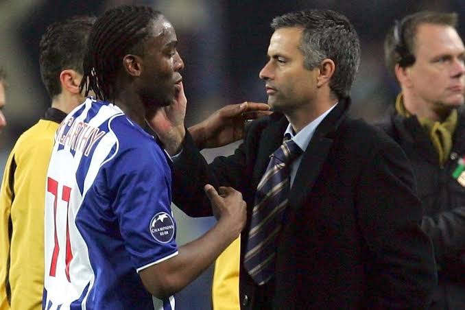 Benni keen to work under Mourinho at Spurs