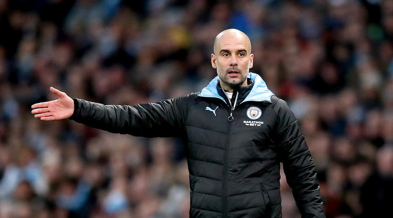 What Man City’s European ban could mean for club