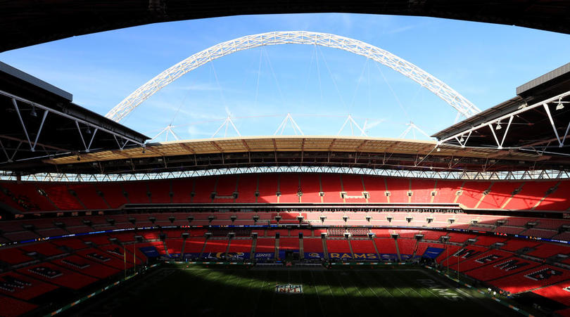 Community Shield set for move away from Wembley in 2021