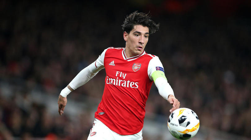 Bellerin identifies key weakness that Arsenal must improve