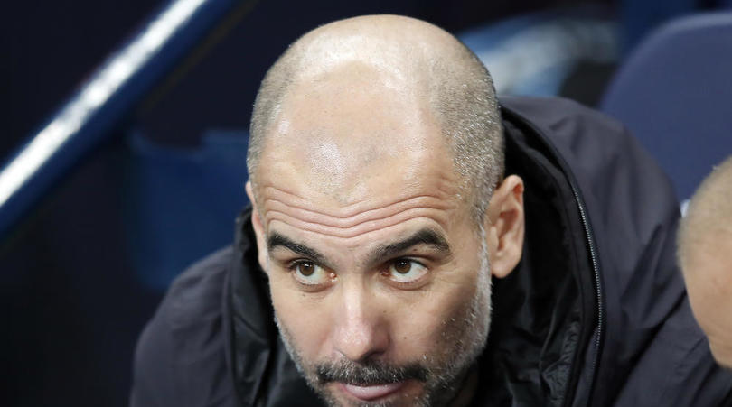 Guardiola