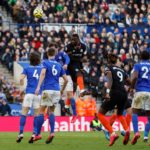 Rudiger bags brace to rescue Chelsea a point