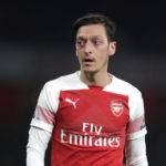 Ozil: Arsenal are targeting UCL qualification