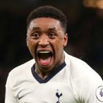 Spurs edge 10-man Man City in dramatic encounter