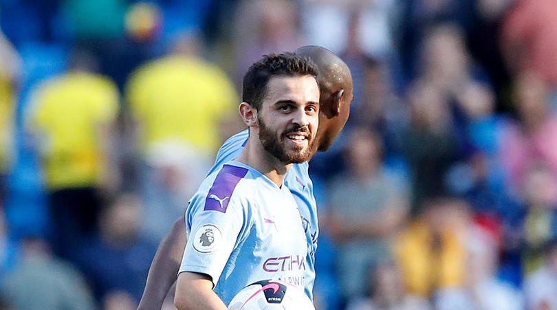 Bernardo Silva