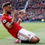 I'm at the best club in England, so I need to improve - Fernandes