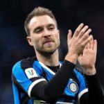 Eriksen says he was never going to move to Old Trafford