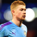 De Bruyne says he is 'comfortable' at Manchester City