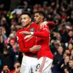 Greenwood: Rashford is my role model at Man United