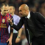 Andres Iniesta exclusive: I pleaded with Pep Guardiola to stay true to beliefs at Barcelona