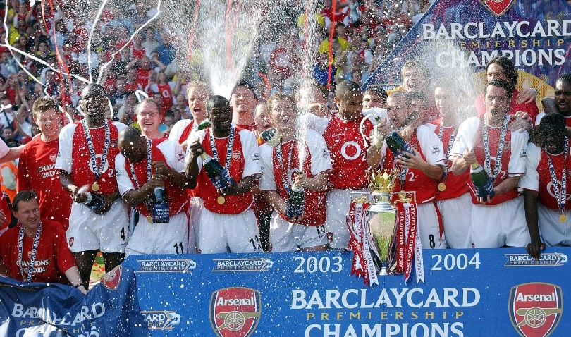 The Invincibles II? A look at the longest-unbeaten run at the start of every Premier League season