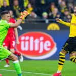 Sancho will leave Dortmund this summer – but he shouldn't come back to England