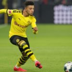 Man United target Sancho could stay at Dortmund