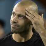 Mascherano says he would choose 'special' Liverpool over Barcelona