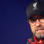 Klopp has no plans beyond Liverpool contract expiring in 2024