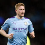 De Bruyne believes financial concerns will force EPL to finish season