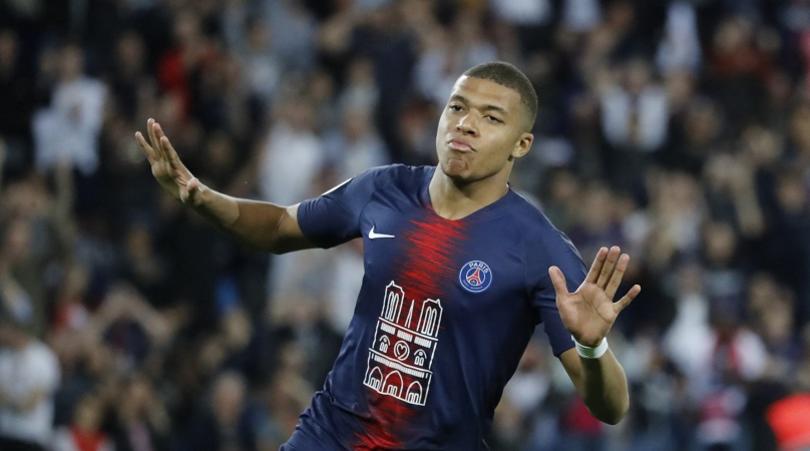 Liverpool have a distinct advantage over Real in the race for Mbappe