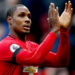 Ighalo happy to extend Man United 'dream'