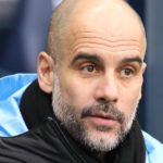 This isn’t last chance for my City players to win Champions League – Guardiola`