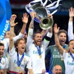 Real lead the way in UCL earnings