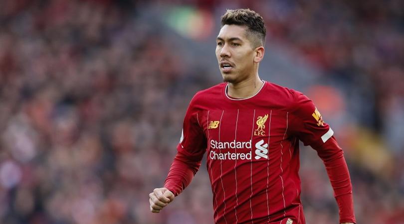 Bayern eye move for Firmino as Liverpool