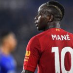 Mane reveals who 'pushes him' to continue achieving success