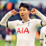 Son Heung-min and Steven Bergwijn return to home countries