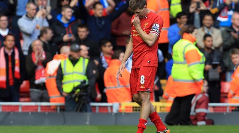 Gerrard ‘very interested’ in outcome of EPL’s investigation into Man City