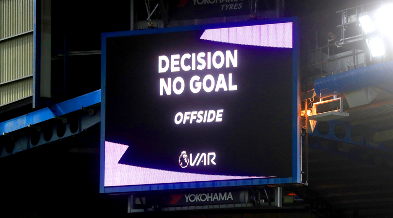 Referees' body to cooperate with Premier League review of VAR