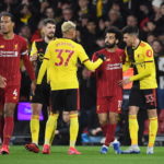 Watch: Liverpool finally taste EPL defeat