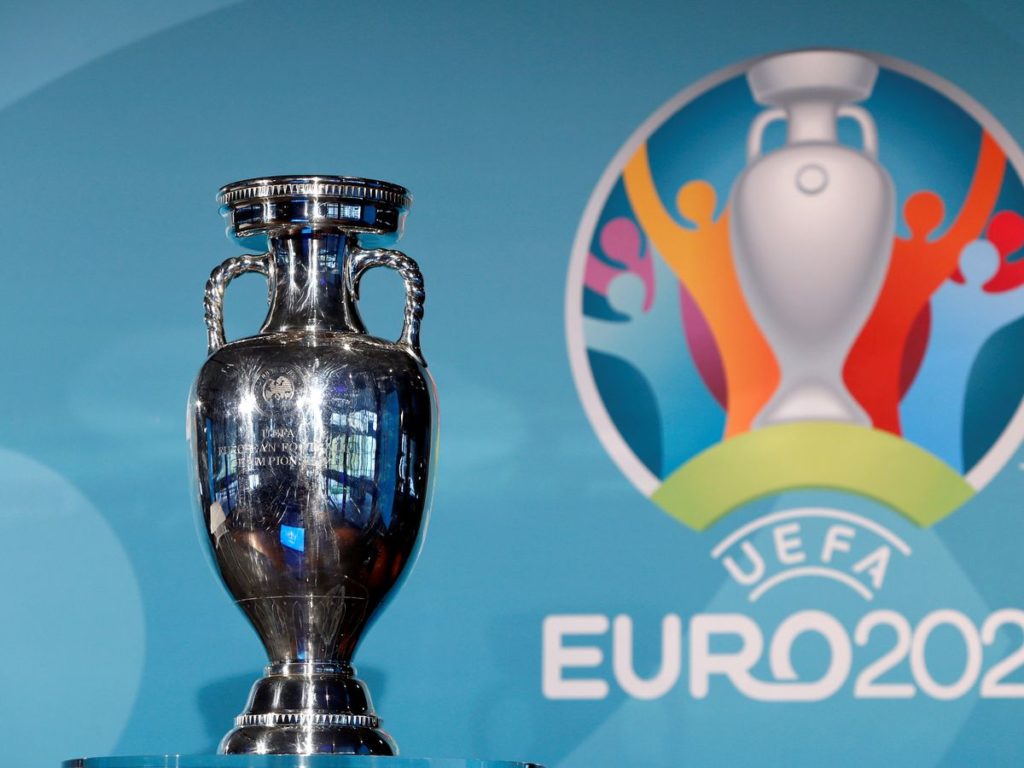 Euro 2020 to be postponed until 2021 due to coronavirus pandemic