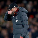 Liverpool's Klopp to miss Chelsea game after suspected positive Covid test