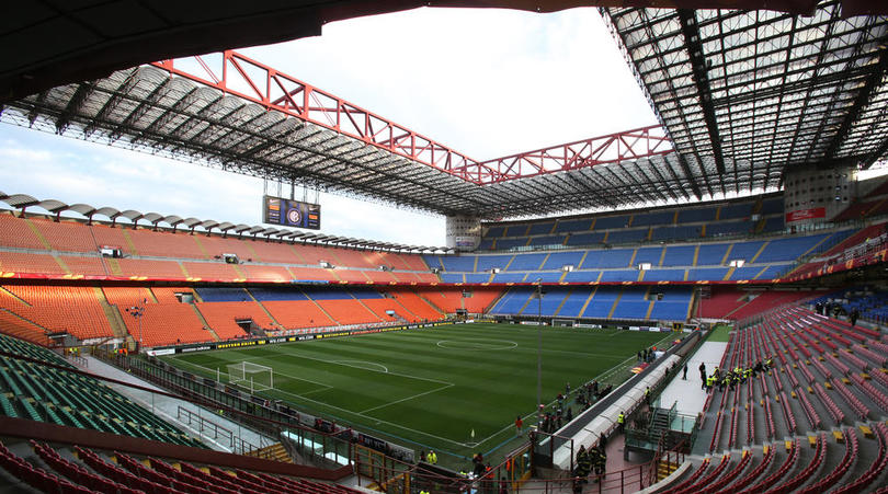 Italian Footballers’ Association president fears season may be over