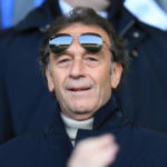 Leeds United and Brescia owner Massimo Cellino