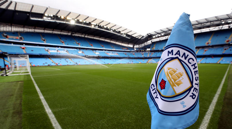 Man City player self-isolating due to risk of coronavirus