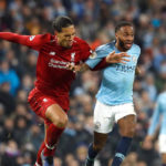 Van Dijk is the best defender in the world - Baresi