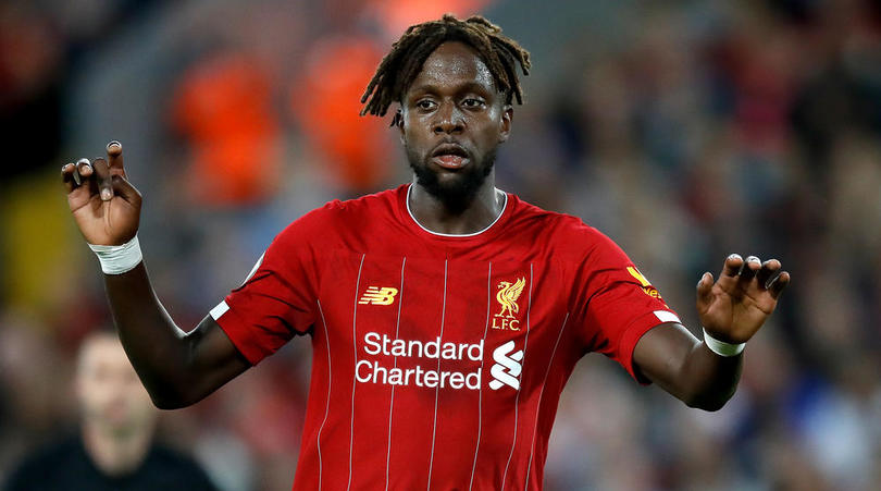 Liverpool prepare to axe six players as a summer clear-out looms