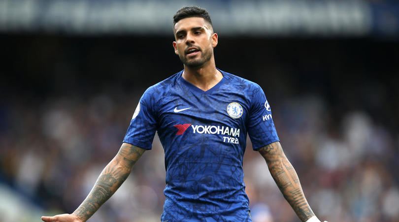 Emerson agent confirms Inter interest but is yet to talk to Chelsea