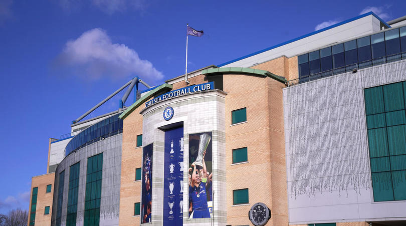 Chelsea open Stamford Bridge hotel to NHS staff