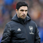 Arteta slams Arsenal for 'unacceptable' Brighton defeat