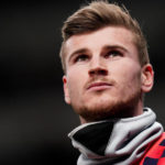 Chelsea, Man Utd are still 'hot candidates' in the race for Werner