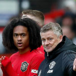 Man Utd hand new deal to Chong