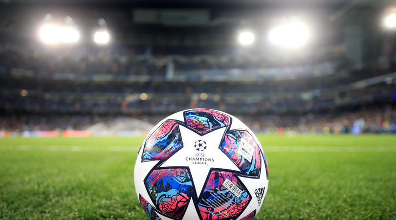 UEFA considers plan to conclude Champions League in August