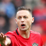 Man Utd deserve Champions League spot – Matic