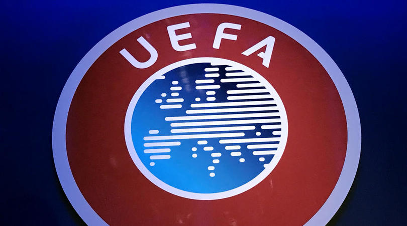 Uefa calls Wednesday video conference to discuss fixture solutions