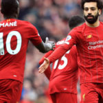 Mane equals Salah record in Liverpool demolition of Palace