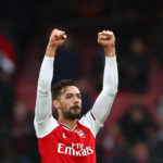 Mari sees his long-term future at Arsenal