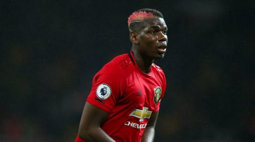 Juventus sporting director: Pogba will struggle to find a new club when football resumes